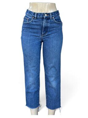 Lauren Ralph Lauren Petite Jeans | Medium Wash | 6P